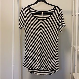 LuLaRoe Tunic